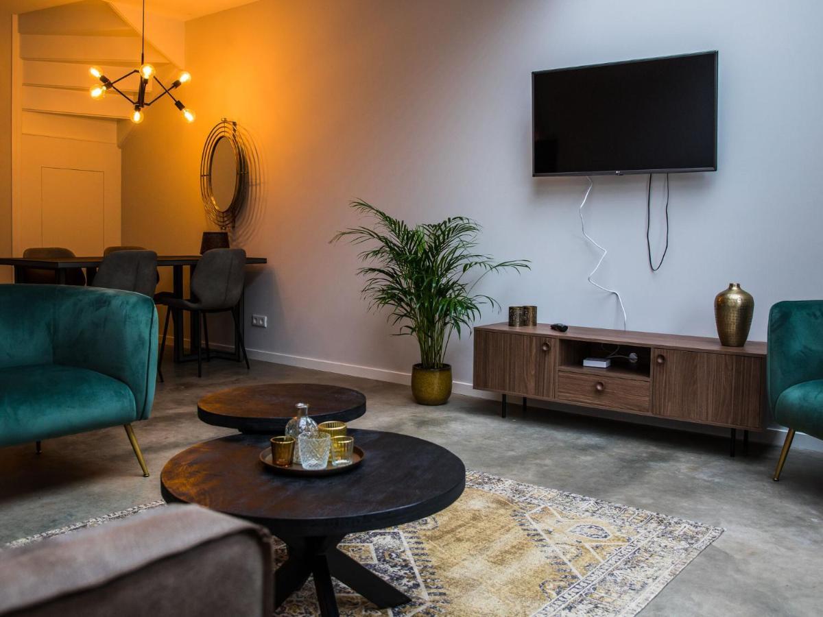 Beautiful Flat Close To The Vakantiehuis *
