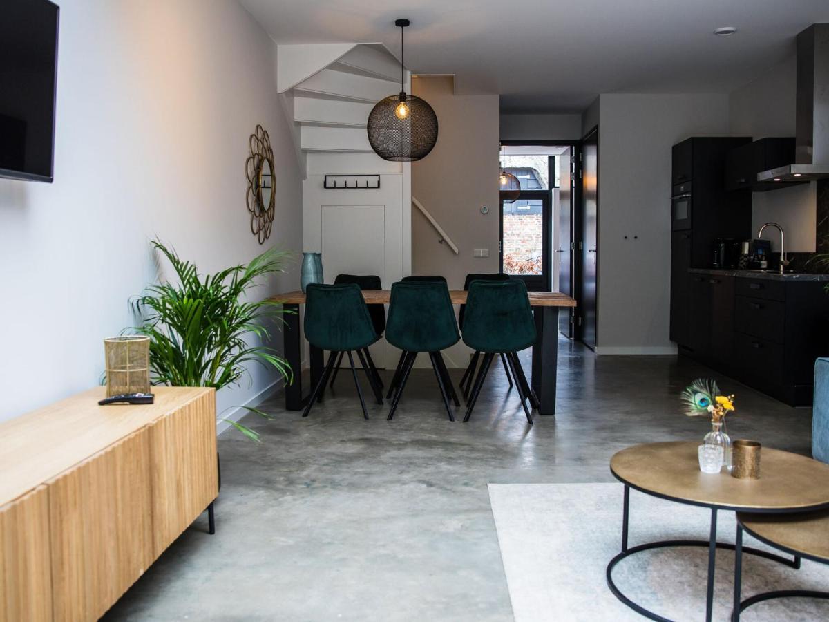Beautiful Flat Close To The