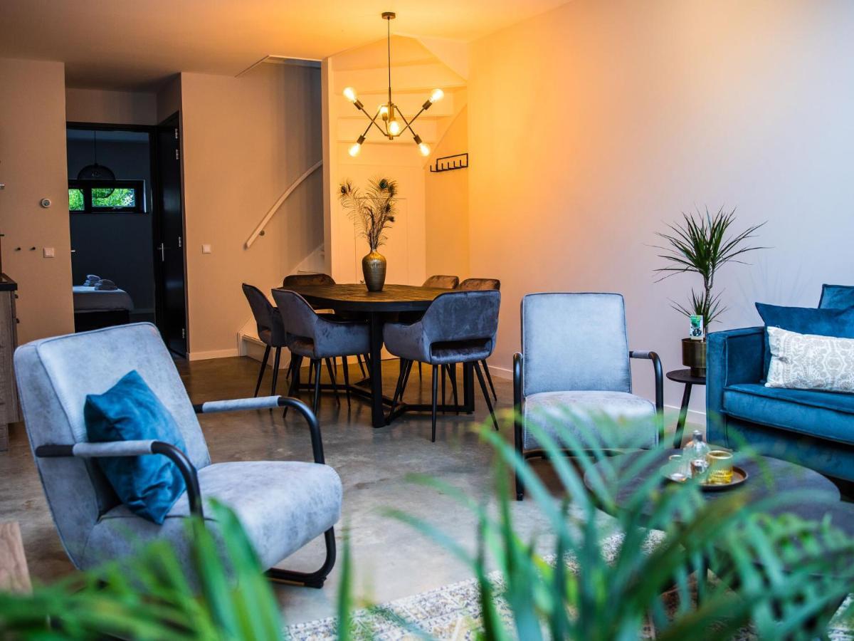 Beautiful Flat Close To The Vakantiehuis Vrouwenpolder