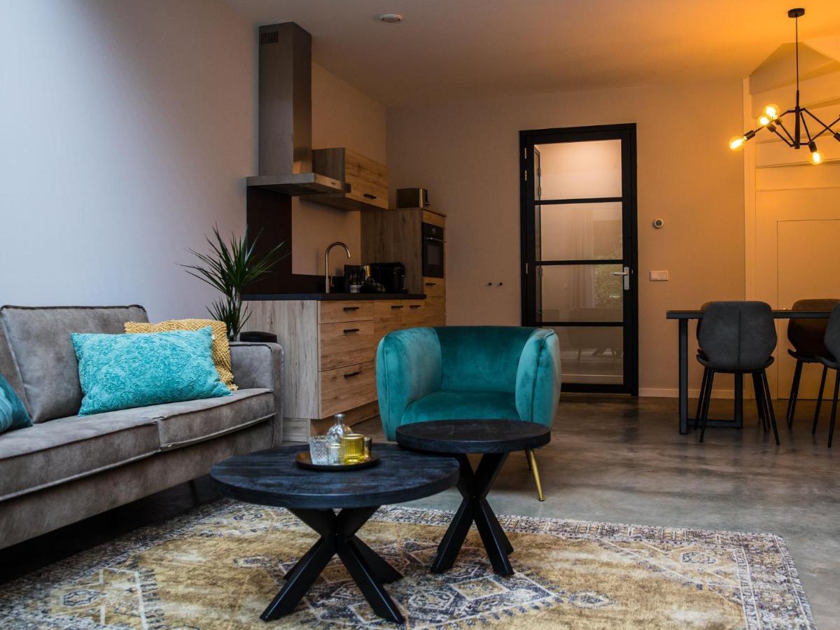 Beautiful Flat Close To The Vakantiehuis Vrouwenpolder