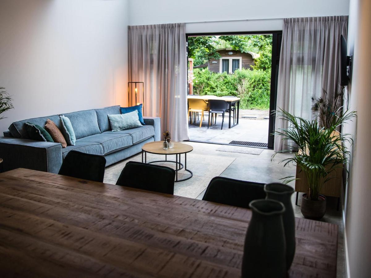 Beautiful Flat Close To The *