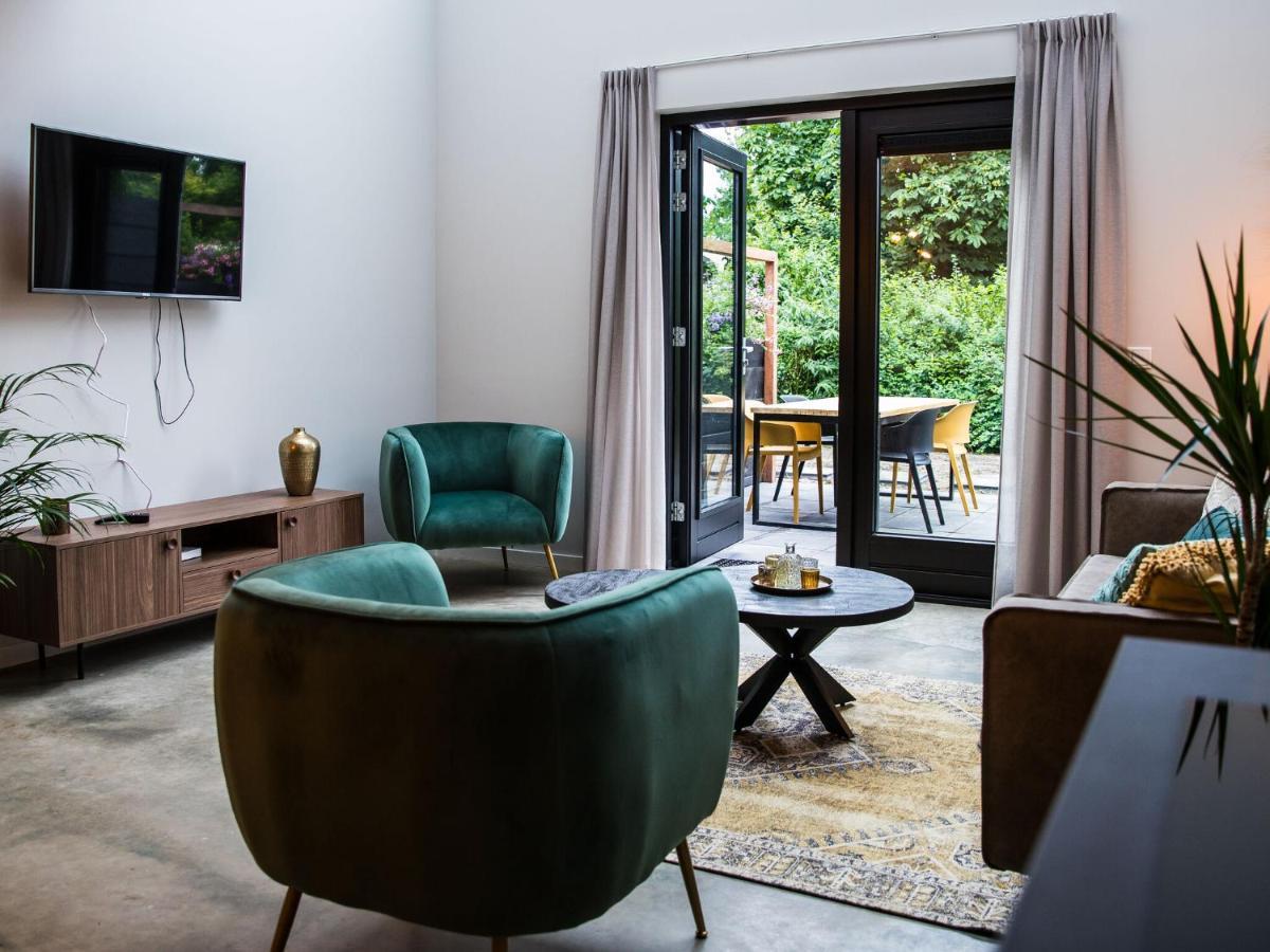 Beautiful Flat Close To The Vakantiehuis Vrouwenpolder