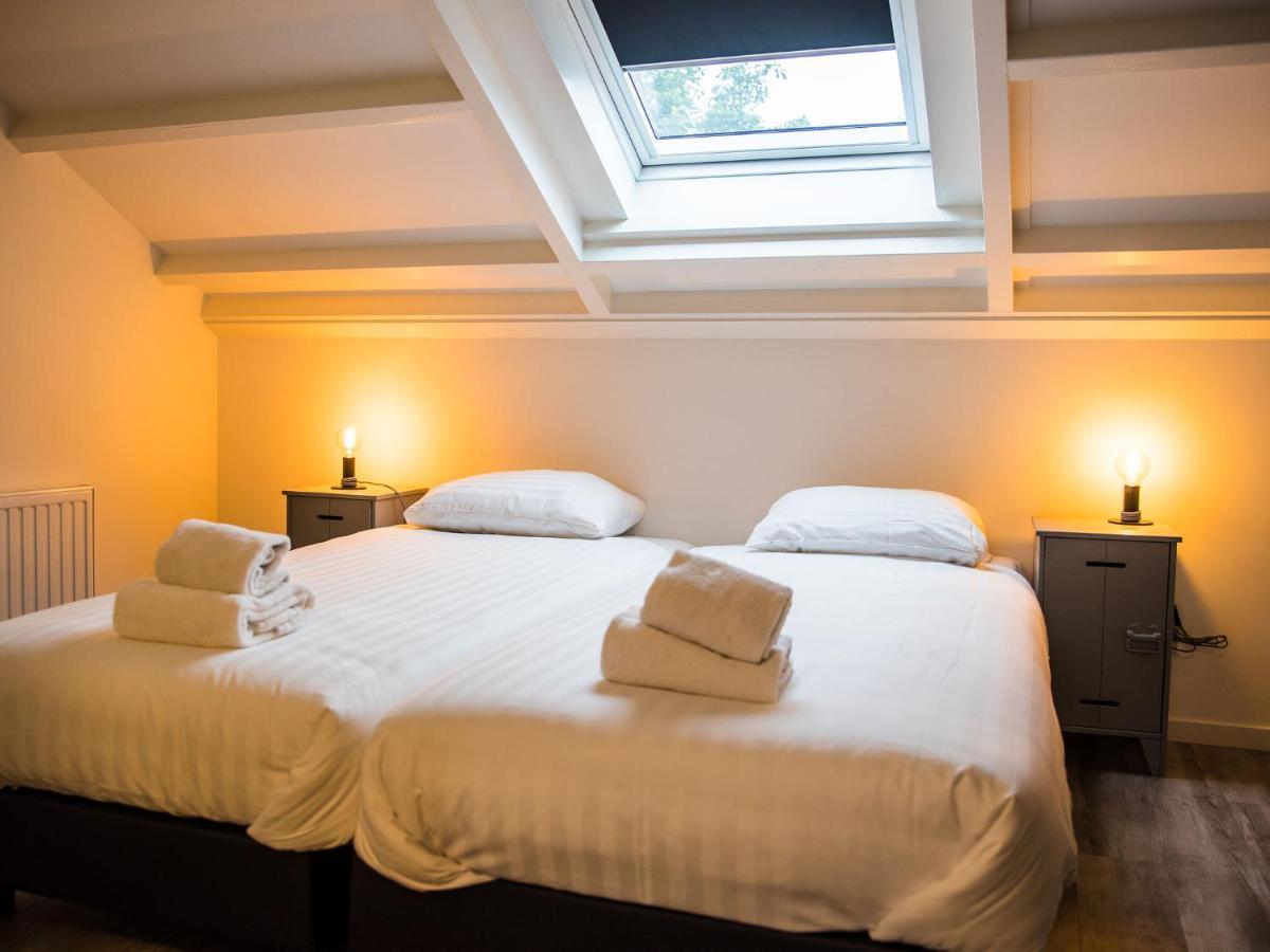Beautiful Flat Close To The