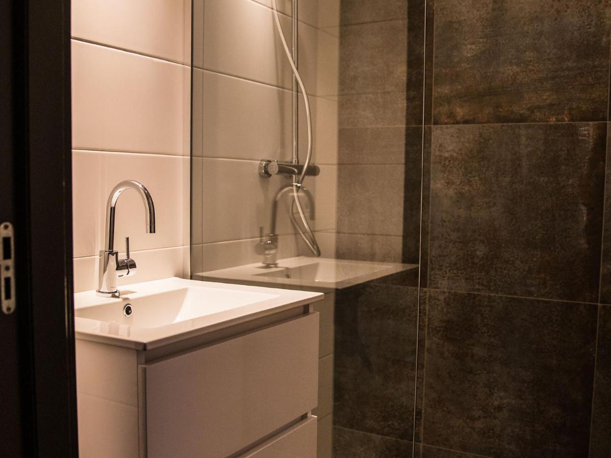 Beautiful Flat Close To The Vrouwenpolder