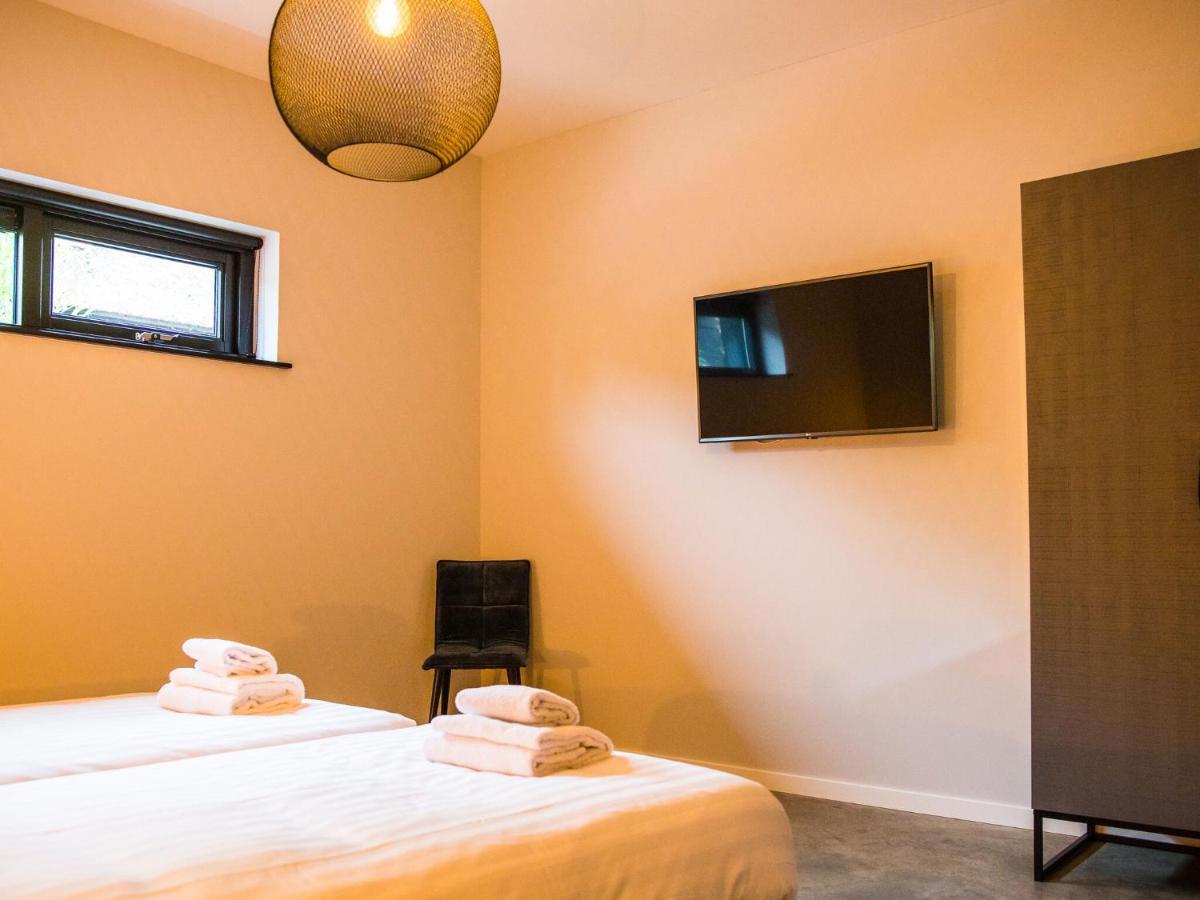 Beautiful Flat Close To The Vakantiehuis