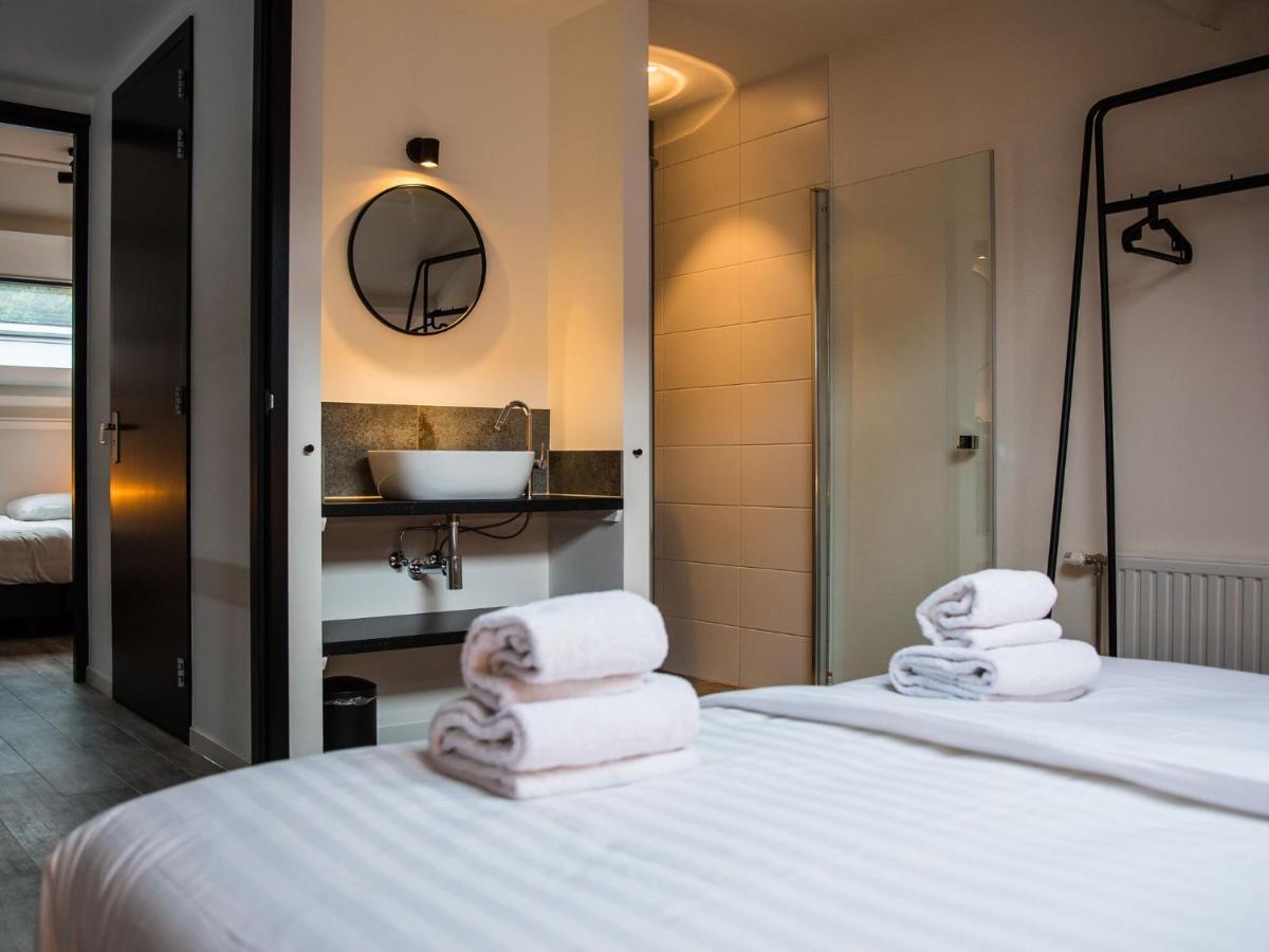 Beautiful Flat Close To The Vakantiehuis *