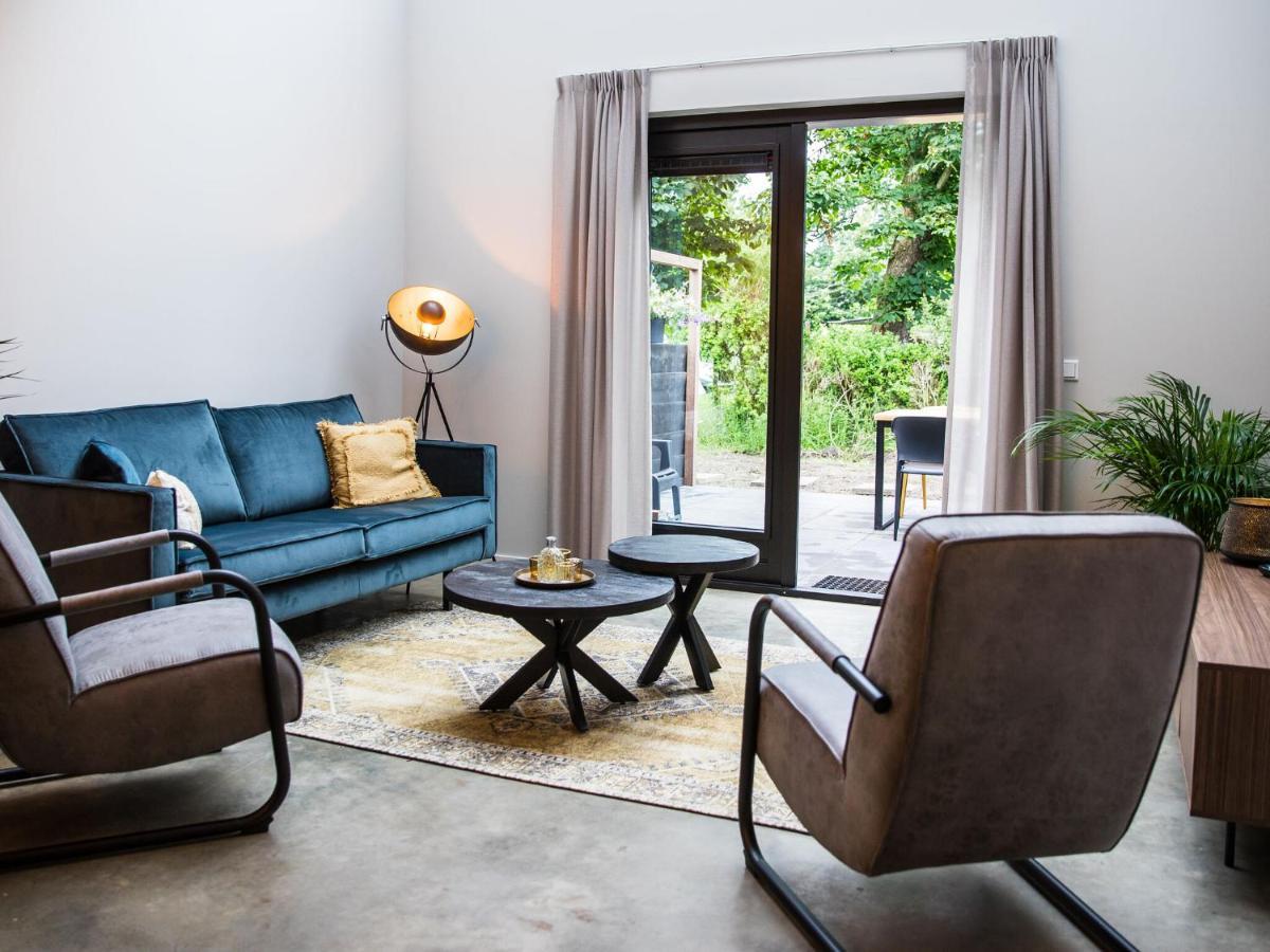 Beautiful Flat Close To The Vakantiehuis Vrouwenpolder