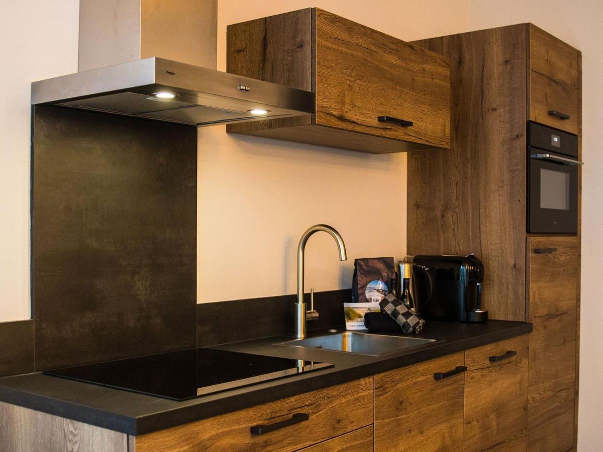 Vakantiehuis Beautiful Flat Close To The