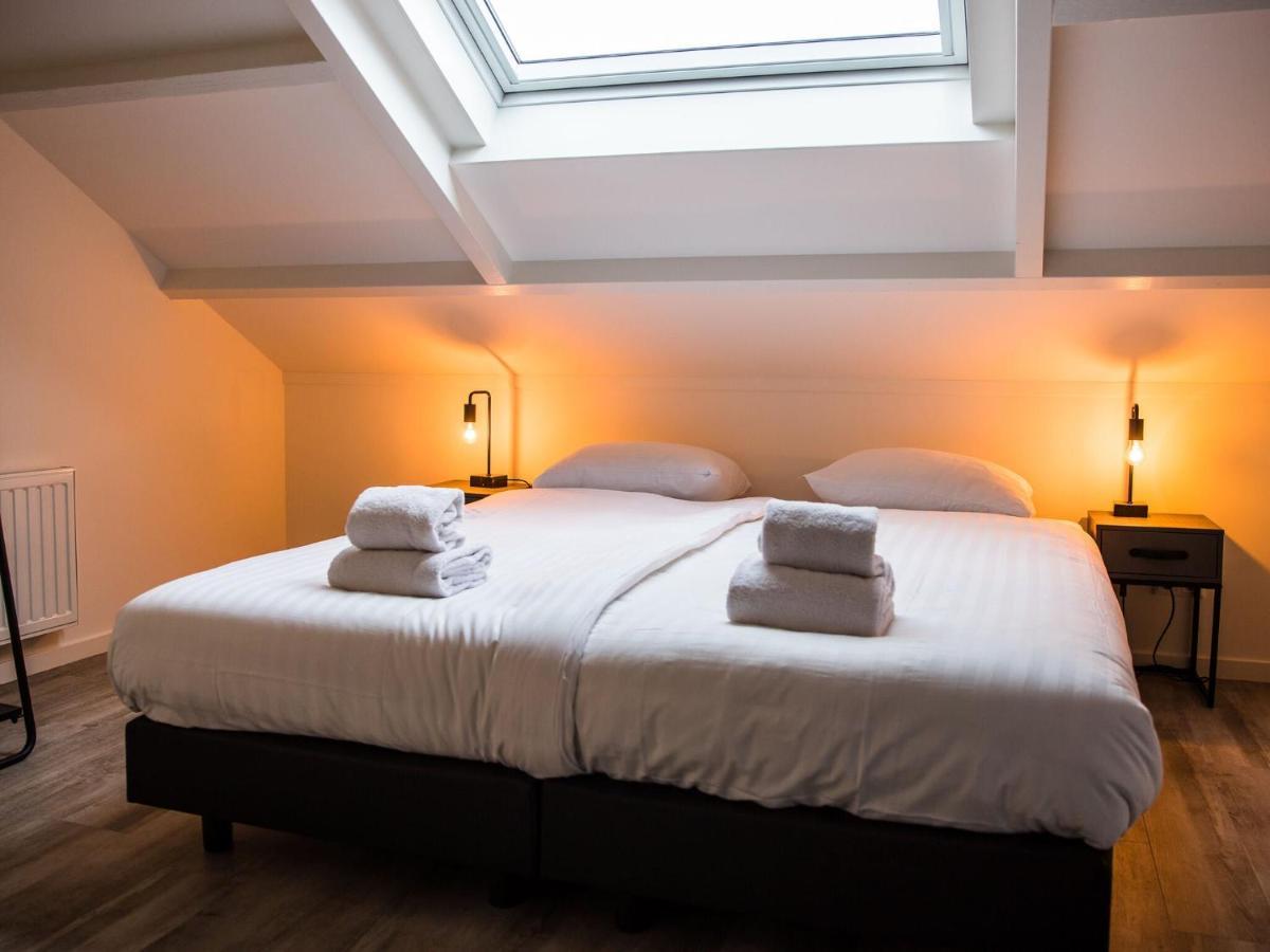 Vakantiehuis Beautiful Flat Close To The Vrouwenpolder