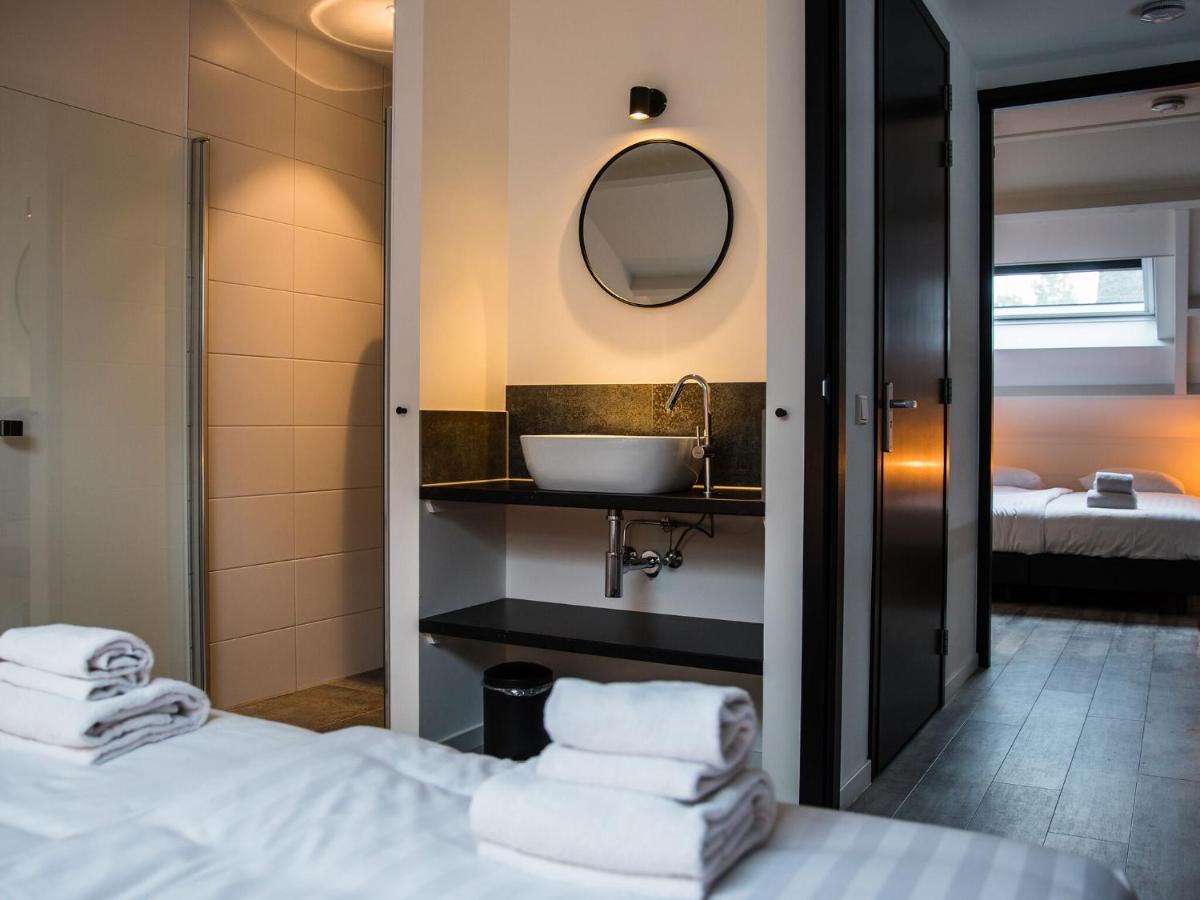Vakantiehuis Beautiful Flat Close To The *