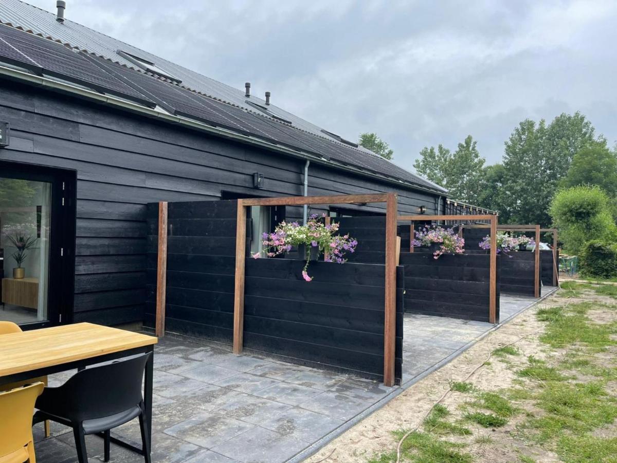 Beautiful Flat Close To The Vakantiehuis