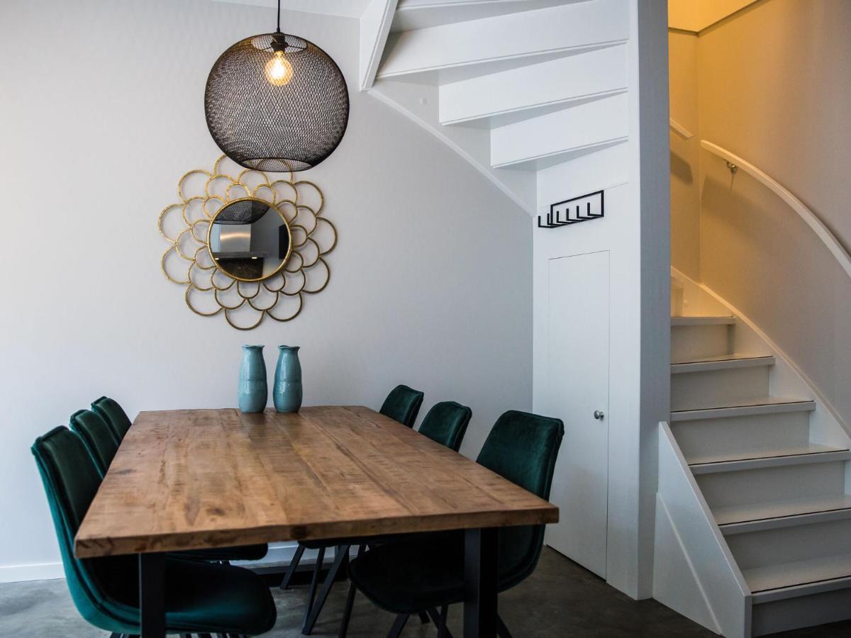 Beautiful Flat Close To The Vrouwenpolder